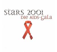 Diverse - Stars 2001 die Aids Gala