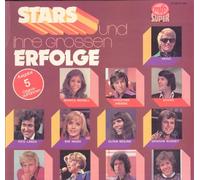 Diverse - Stars und ihre grossen Erfolge Ausgabe 5 / 1M 048-31 099