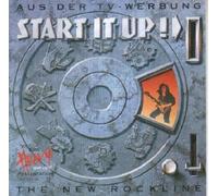 Diverse - Start It Up