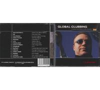Diverse - Stefano Libelle-Global Clubbin