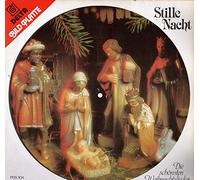 Diverse - Stille Nacht Die schönsten Weihnachtslieder