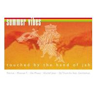 Diverse - Summer Vibes-Touched by The Ha [Import]