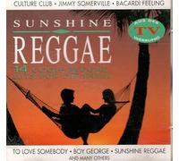 Diverse - Sunshine Reggae