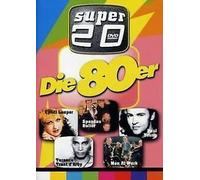 Diverse - Super 20 - Die 80er