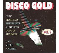 Diverse - Super Disco Dancer Dauerhits Vol. 2 / 156.223