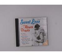 Diverse - Sweet Love & Flower Power, Vol. 1