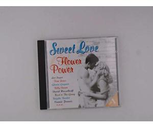 Diverse - Sweet Love & Flower Power, Vol. 1