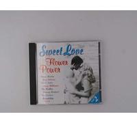 Diverse - Sweet Love & Flower Power, Vol. 2