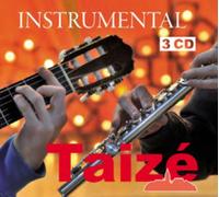 Diverse - Taizé Instrumental