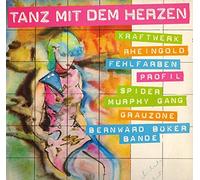 Diverse - Tanz mit dem Herzen