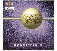Diverse (Techno) - Dance Opera V.5 (Cyber Trip)