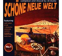 Diverse (Techno) - Schöne Neue Welt [Import]