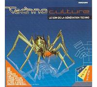 Diverse (Techno) - Techno Culture