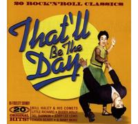 Diverse - That'll Be the Day