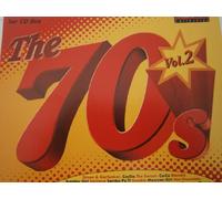 Diverse - The 70's Vol. 2
