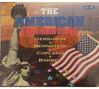 Diverse The American Connection (CD) (US IMPORT)