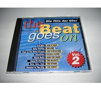 Diverse - The Beat goes on - Die Hits der 60er, Vol. 2