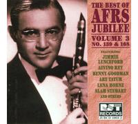 Diverse - The Best of Afrs Jubilee Vol. 3 (No. 139 & 168)