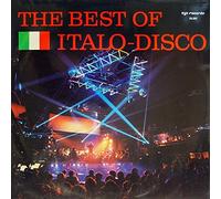 Diverse - The Best of Italo Disco / 70.001