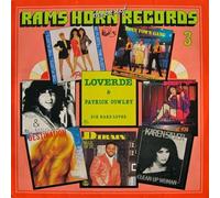 Diverse - The Best of Rams Horn Records No. 3 / RAMSH 5044