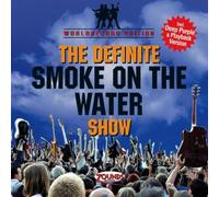 Diverse - The Definite Smoke On The Water Show