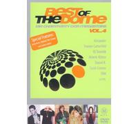 Diverse - The Dome - Best Of The Dome Vol. 4