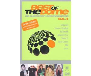 Diverse - The Dome - Best Of The Dome Vol. 4