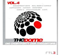 Diverse - The Dome Vol.4 [Import]