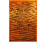 Diverse - The Magic Of Wood