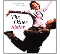 Various Artists – Other Sister (Ganz normal verliebt, 1999) – CD