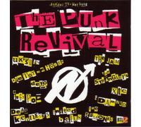 Diverse - The Punk Revival