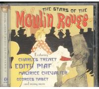 Various Artists - Stars of the Moulin Rouge