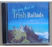 DIVERSE - THE VERY BEST OF IRISH BALADS