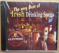 DIVERSE - THE VERY BEST OF IRISH DRINKIN