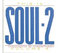 Diverse - This is Soul 2 - Volume 4