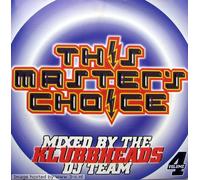 Diverse - This Masters Choice 4