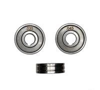 Diverse Tip Holder Assembly Options Available for Different MIG Welding Machine Models Including Unlimited Series (1-pk .035/.045 U Groove)