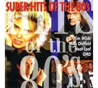 Diverse - Tolle Hits (CD Compilation, 16 Tracks) bobby mcferrin - don't worry be happy / eddy grant - electric avenue / kim wilde - kids in america / omd - locomotion / gerry rafferty - baker street / pat benatar - invincible / ultravox - lament / the look - i am the beat etc.