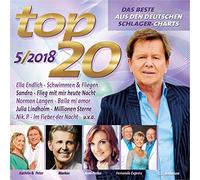 Diverse - Top 20 5/2018