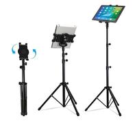 Diverse Tripod Stand 9.5-14.5 Inches