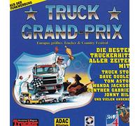 Diverse - Truck Grand Prix