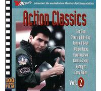 Diverse - TV Movie 2-Action Classics