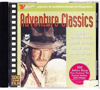 Diverse - TV Movie 3-Adventure Classics