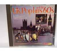 Diverse - UK Pop Hots Of The 60s