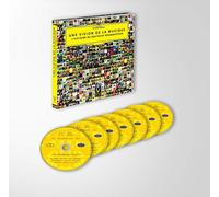 Diverse - Une Vision de la Musique - l'Histoire de Dg