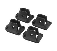 Diverse Uses of Sturdy Plastic Folding Table Connector Kits Perfectly Suited for the Outdoors