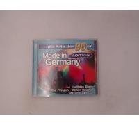 Diverse - Var. - Hits der 90er - Edition Made I