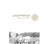 Diverse - Various Artists - Loveparade [Import allemand]
