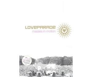 Diverse - Various Artists - Loveparade [Import allemand]