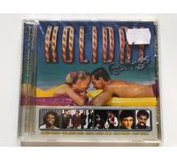 Diverse - VARIOUS - HOLLIDAY FEELINGS (1 CD)